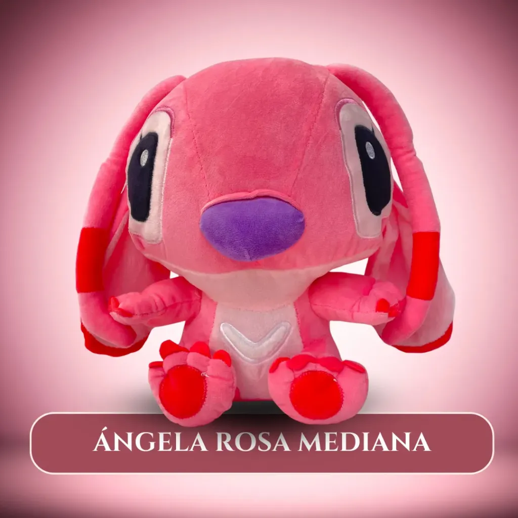ÁNGELA ROSA MEDIANA
