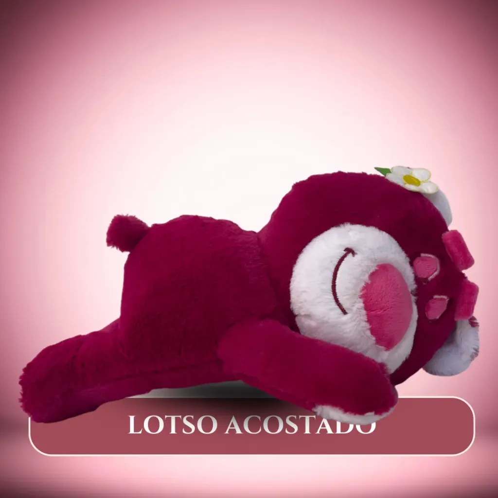 LOTSO ACOSTADO