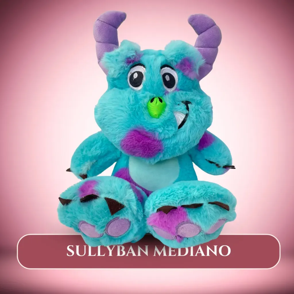 SULLYBAN MEDIANO