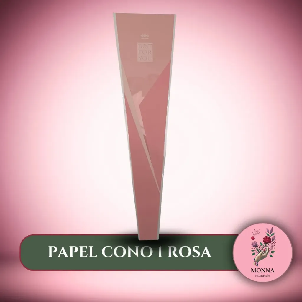 PAPEL CONO