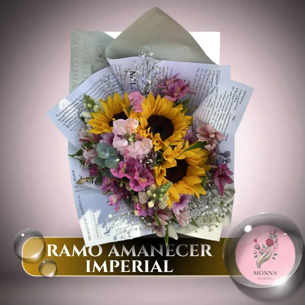 RAMO AMANECER IMPERIAL