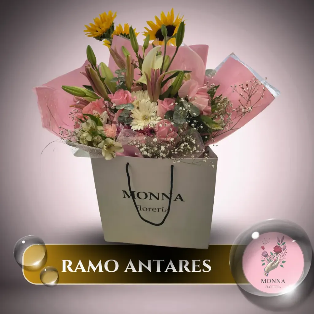 RAMO ANTARES