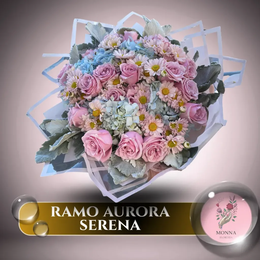 RAMO AURORA SERENA