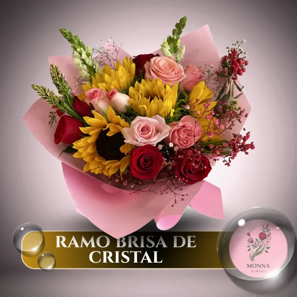 RAMO BRISA DE CRISTAL