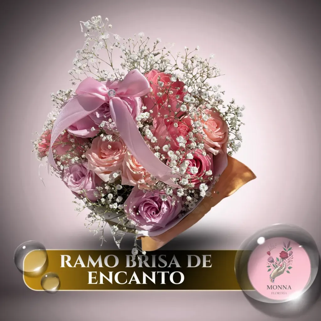 RAMO BRISA DE ENCANTO