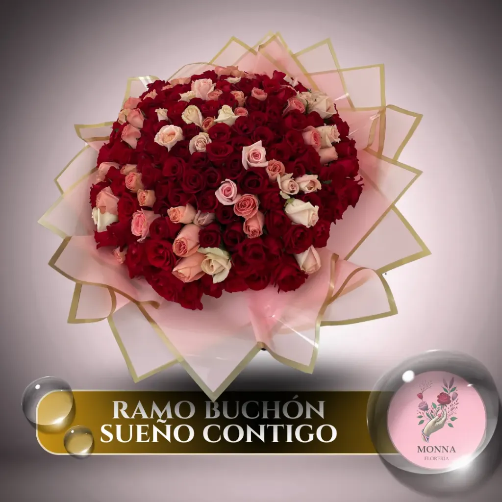 RAMO BUCHÓN - SUEÑO CONTIGO