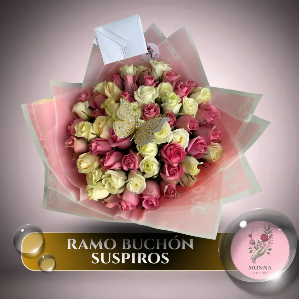 RAMO BUCHÓN - SUSPIROS