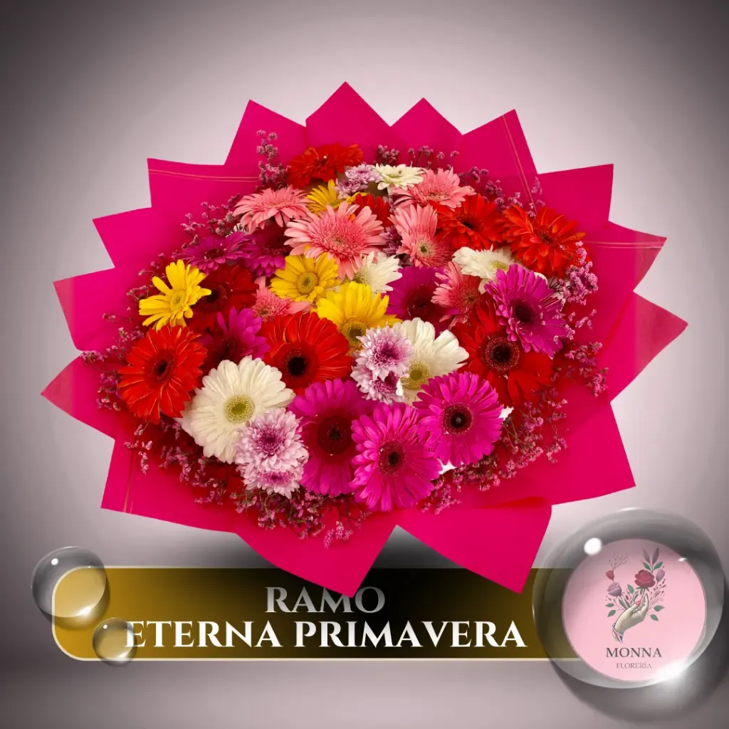 RAMO ETERNA PRIMAVERA