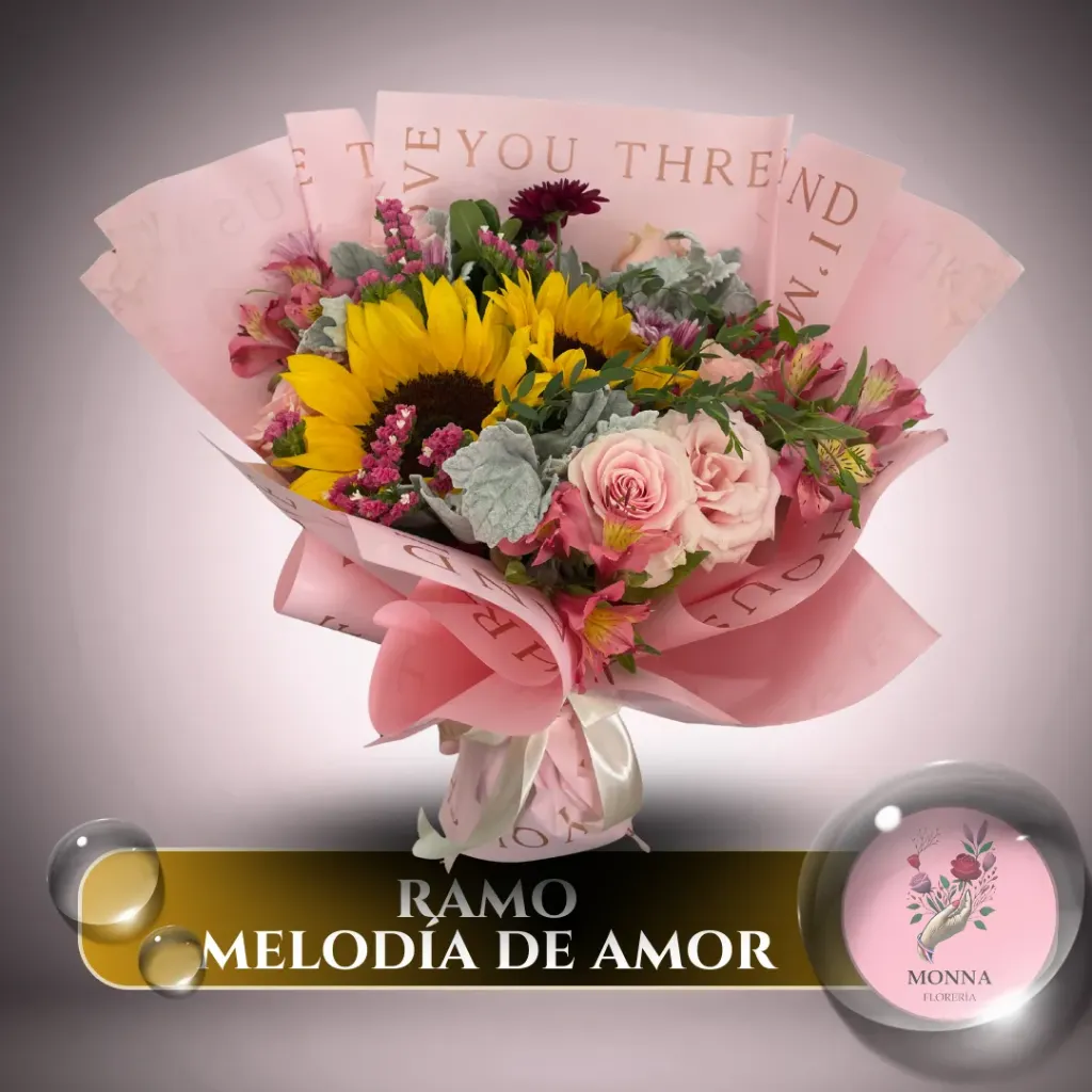 RAMO MELODÍA DE AMOR