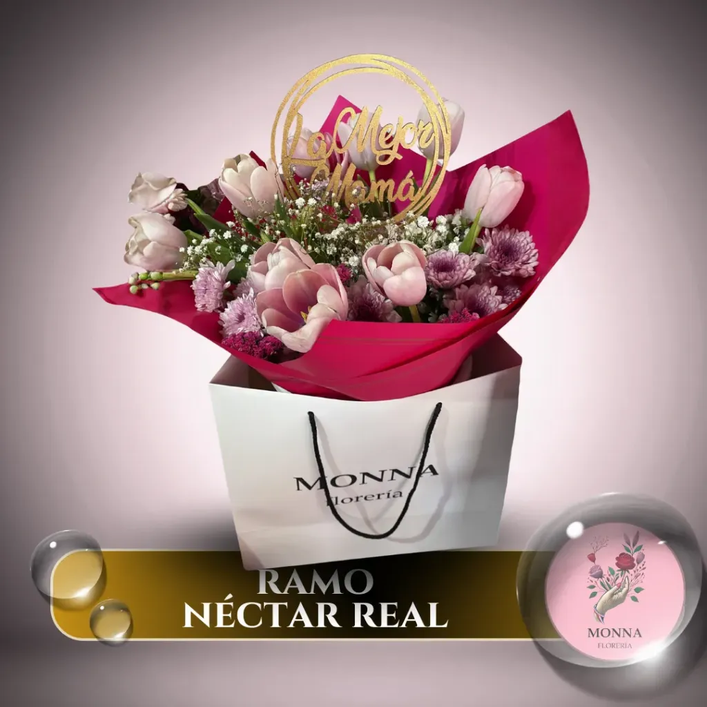 RAMO NÉCTAR REAL