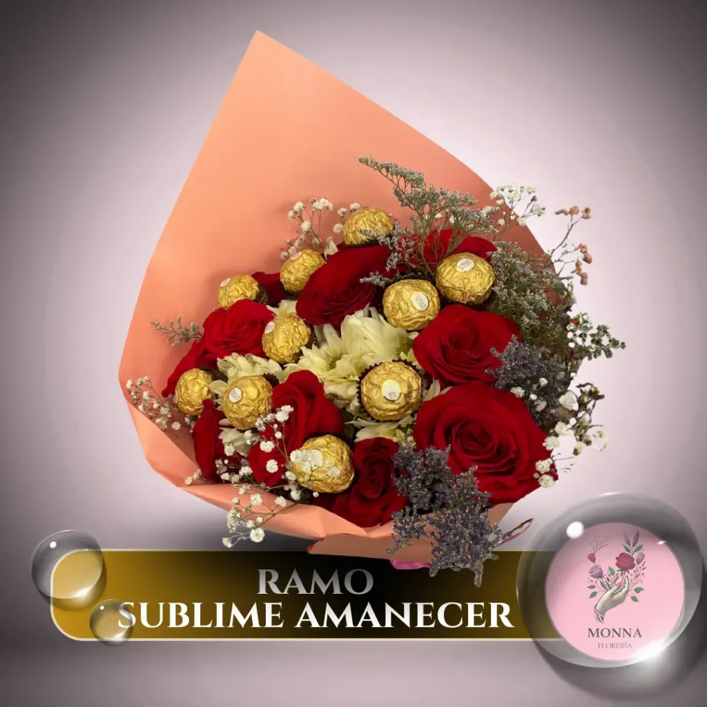 RAMO SUBLIME AMANECER