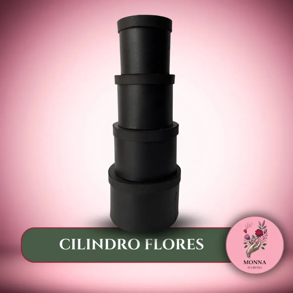 CILINDRO (pequeño)